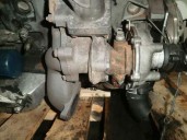 Replacement complete engine for Fiat Marea berlina (185) 2.4 turbodiesel OEM IAM reference 185A2000 0328338 