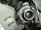 Recambio de motor completo para fiat marea berlina (185) 2.4 turbodiesel referencia OEM IAM 185A2000 0328338 