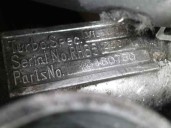 Replacement complete engine for Fiat Marea berlina (185) 2.4 turbodiesel OEM IAM reference 185A2000 0328338 