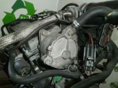 Replacement complete engine for Fiat Marea Berlina (185) 2.4 Turbodiesel OEM IAM reference 185A2000 0328338 