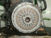Recambio de motor completo para fiat marea berlina (185) 2.4 turbodiesel referencia OEM IAM 185A2000 0328338 