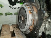 Replacement complete engine for Fiat Marea Berlina (185) 2.4 Turbodiesel OEM IAM reference 185A2000 0328338 