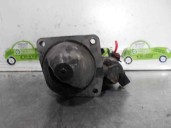 Replacement starter motor for Fiat Marea Berlina (185) 2.4 Turbodiesel OEM IAM reference 63222204 MAGNETI MARELLI