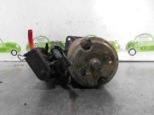 Replacement starter motor for Fiat Marea Berlina (185) 2.4 Turbodiesel OEM IAM reference 63222204 MAGNETI MARELLI