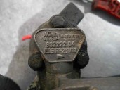 Recambio de motor arranque para fiat marea berlina (185) 2.4 turbodiesel referencia OEM IAM 63222204 MAGNETI MARELLI