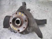 Recambio de mangueta delantera derecha para fiat marea berlina (185) 2.4 turbodiesel referencia OEM IAM 46480644  