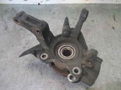 Recambio de mangueta delantera derecha para fiat marea berlina (185) 2.4 turbodiesel referencia OEM IAM 46480644  