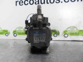 Replacement air conditioning compressor for Fiat Marea Berlina (185) 2.4 Turbodiesel OEM IAM reference 4425002070 DENSO