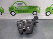 Replacement trunk / tailgate lock for Fiat Marea Berlina (185) 2.4 Turbodiesel OEM IAM reference 5 DOORS
