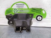 Recambio de cerradura maletero / porton para fiat marea berlina (185) 2.4 turbodiesel referencia OEM IAM 5 PUERTAS