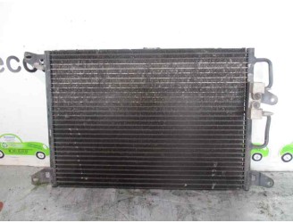Recambio de condensador / radiador aire acondicionado para fiat marea berlina (185) 2.4 turbodiesel referencia OEM IAM  0600454 
