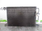 Recambio de condensador / radiador aire acondicionado para fiat marea berlina (185) 2.4 turbodiesel referencia OEM IAM 0600454 