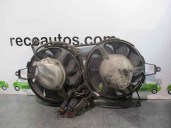 Recambio de electroventilador para fiat marea berlina (185) 2.4 turbodiesel referencia OEM IAM 46480692 9010591 GATE