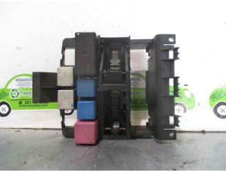 Recambio de caja reles / fusibles para mercedes-benz clase s (w140) berlina 6.0 v12 48v cat referencia OEM IAM 1405456440 085543