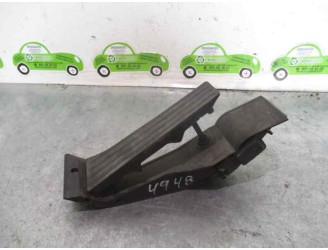 Recambio de potenciometro pedal para bmw serie 1 berlina (e81/e87) 118d referencia OEM IAM 3542676693102 25916010 