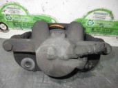 Recambio de pinza freno delantera izquierda para bmw serie 1 berlina (e81/e87) 118d referencia OEM IAM 10417BD2 