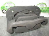 Recambio de pinza freno delantera izquierda para bmw serie 1 berlina (e81/e87) 118d referencia OEM IAM 10417BD2 