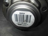 Recambio de transmision trasera derecha para bmw serie 1 berlina (e81/e87) 118d referencia OEM IAM 7523964 