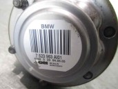 Recambio de transmision trasera izquierda para bmw serie 1 berlina (e81/e87) 118d referencia OEM IAM 7523963  