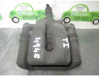 Recambio de pinza freno trasera izquierda para bmw serie 1 berlina (e81/e87) 118d referencia OEM IAM 