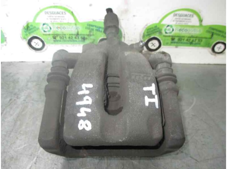 Recambio de pinza freno trasera izquierda para bmw serie 1 berlina (e81/e87) 118d referencia OEM IAM 