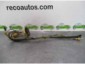 Recambio de aforador para bmw serie 1 berlina (e81/e87) 118d referencia OEM IAM 6763888 A2C53025289 VDO