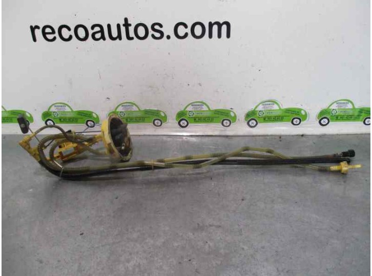 Recambio de aforador para bmw serie 1 berlina (e81/e87) 118d referencia OEM IAM 6763888 A2C53025289 VDO