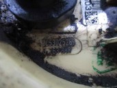 Recambio de aforador para bmw serie 1 berlina (e81/e87) 118d referencia OEM IAM 6763888 A2C53025289 VDO