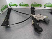 Recambio de elevalunas delantero izquierdo para bmw serie 1 berlina (e81/e87) 118d referencia OEM IAM 7067795S 6 PINES 5 PUERTAS