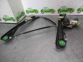Recambio de elevalunas delantero izquierdo para bmw serie 1 berlina (e81/e87) 118d referencia OEM IAM 7067795S 6 PINES 5 PUERTAS