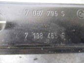 Recambio de elevalunas delantero izquierdo para bmw serie 1 berlina (e81/e87) 118d referencia OEM IAM 7067795S 6 PINES 5 PUERTAS