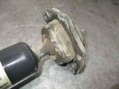 Recambio de amortiguador trasero izquierdo para bmw serie 1 berlina (e81/e87) 118d referencia OEM IAM 67715558 814903001373 SACH