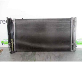 Recambio de condensador / radiador aire acondicionado para bmw serie 1 berlina (e81/e87) 118d referencia OEM IAM 64536968743 327