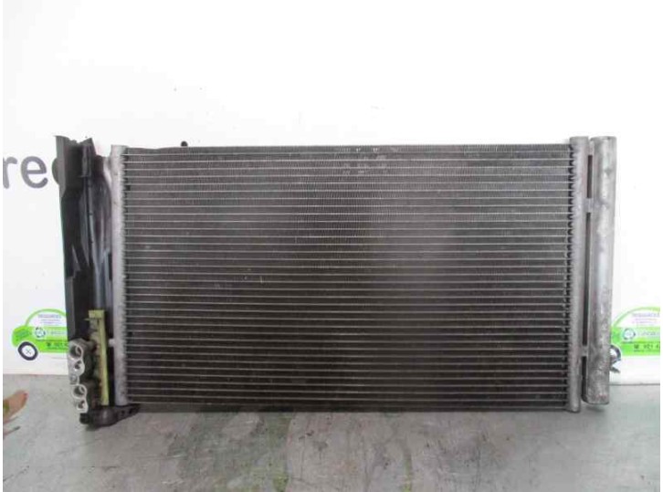 Recambio de condensador / radiador aire acondicionado para bmw serie 1 berlina (e81/e87) 118d referencia OEM IAM 64536968743 327