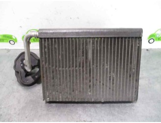 Recambio de evaporador aire acondicionado para bmw serie 1 berlina (e81/e87) 118d referencia OEM IAM 668618N VALEO