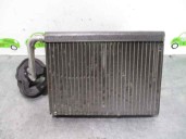 Recambio de evaporador aire acondicionado para bmw serie 1 berlina (e81/e87) 118d referencia OEM IAM 668618N VALEO