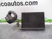 Recambio de evaporador aire acondicionado para bmw serie 1 berlina (e81/e87) 118d referencia OEM IAM 668618N VALEO