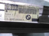 Recambio de evaporador aire acondicionado para bmw serie 1 berlina (e81/e87) 118d referencia OEM IAM 668618N VALEO