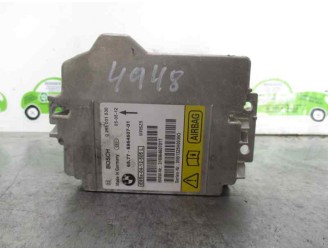 Recambio de centralita airbag para bmw serie 1 berlina (e81/e87) 118d referencia OEM IAM 6577696460701 0285001530 BOSCH