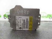 Recambio de centralita airbag para bmw serie 1 berlina (e81/e87) 118d referencia OEM IAM 6577696460701 0285001530 BOSCH