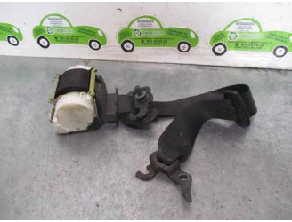 Recambio de cinturon seguridad delantero izquierdo para bmw serie 1 berlina (e81/e87) 118d referencia OEM IAM S17069955 S1706995