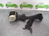 Recambio de cinturon seguridad delantero izquierdo para bmw serie 1 berlina (e81/e87) 118d referencia OEM IAM S17069955 S1706995