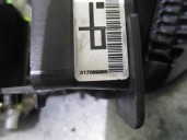 Recambio de cinturon seguridad delantero izquierdo para bmw serie 1 berlina (e81/e87) 118d referencia OEM IAM S17069955 S1706995