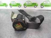 Recambio de cinturon seguridad trasero derecho para bmw serie 1 berlina (e81/e87) 118d referencia OEM IAM 607051100 607051100 5 