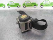 Recambio de cinturon seguridad trasero derecho para bmw serie 1 berlina (e81/e87) 118d referencia OEM IAM 607051100 607051100 5 