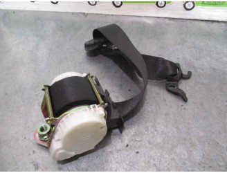 Recambio de cinturon seguridad delantero derecho para bmw serie 1 berlina (e81/e87) 118d referencia OEM IAM S27069956 S27069956 