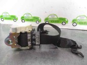 Recambio de cinturon seguridad delantero derecho para bmw serie 1 berlina (e81/e87) 118d referencia OEM IAM S27069956 S27069956 