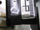 Recambio de cinturon seguridad delantero derecho para bmw serie 1 berlina (e81/e87) 118d referencia OEM IAM S27069956 S27069956 