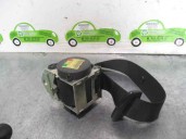 Recambio de cinturon seguridad trasero derecho para bmw serie 1 berlina (e81/e87) 118d referencia OEM IAM 607051100 607051100 5 