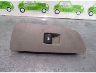 Recambio de mando elevalunas delantero derecho para bmw serie 1 berlina (e81/e87) 118d referencia OEM IAM 6951993 15939873 DELPH